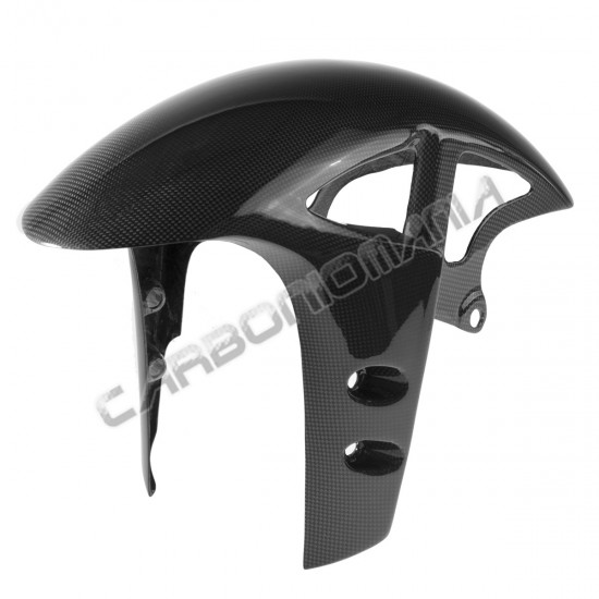 Carbon fiber front fender for Yamaha R1 2009 2024 / Yamaha R6 2017 2020 Performance Quality | Yamaha image