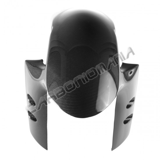 Carbon fiber front fender for Yamaha R1 2009 2024 / Yamaha R6 2017 2020 Performance Quality | Yamaha image
