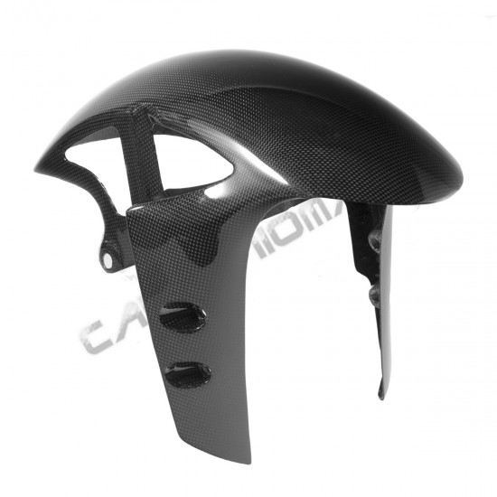Carbon fiber front fender for Yamaha R1 2009 2024 / Yamaha R6 2017 2020 Performance Quality | Yamaha image