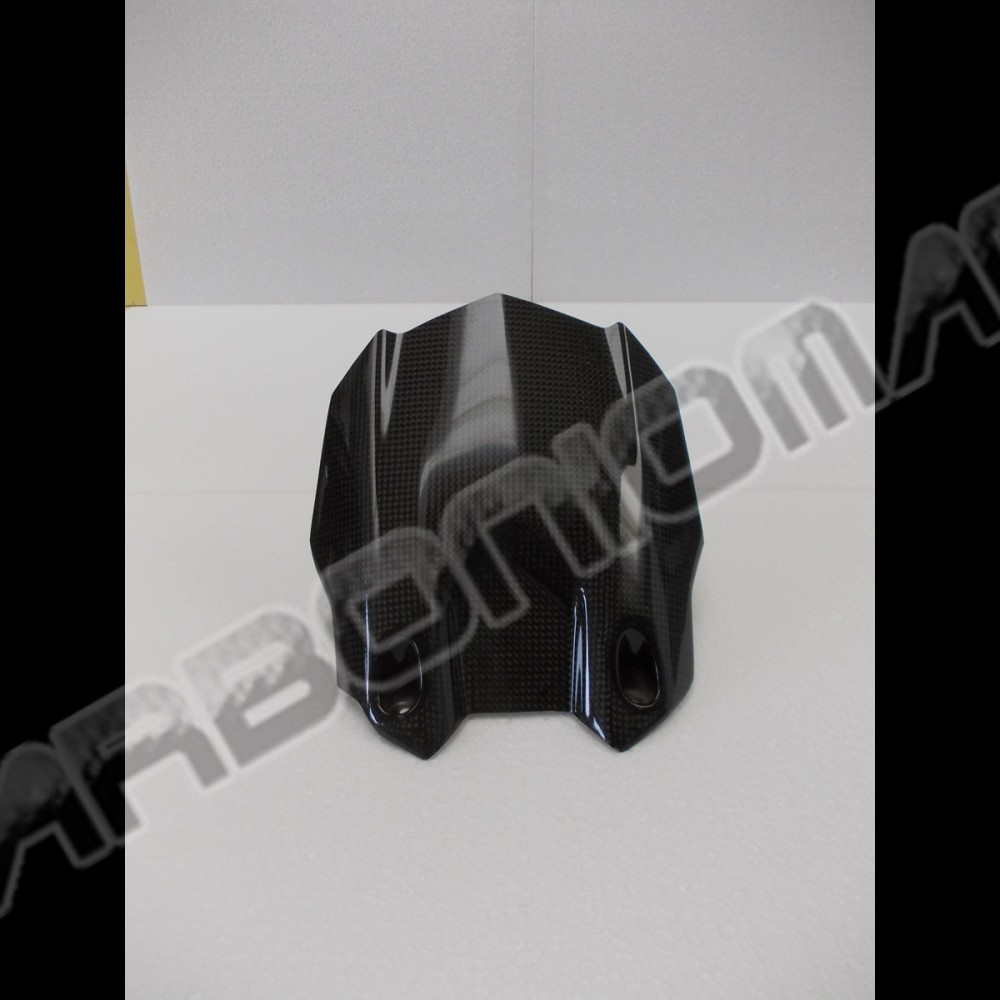 Carbon fiber rear fender for YAMAHA R1 2015 2019