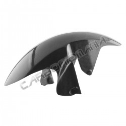Parafango anteriore in carbonio YAMAHA R6 2006 2007