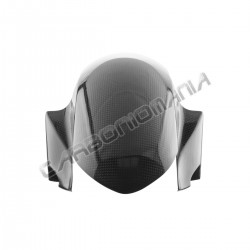 Parafango anteriore in carbonio YAMAHA R6 2006 2007