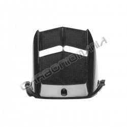Parafango posteriore in carbonio YAMAHA R6 2006 2007