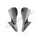 Immagine Fianchetti sottocarena carbonio per Yamaha R6 2006 2007 | Yamaha