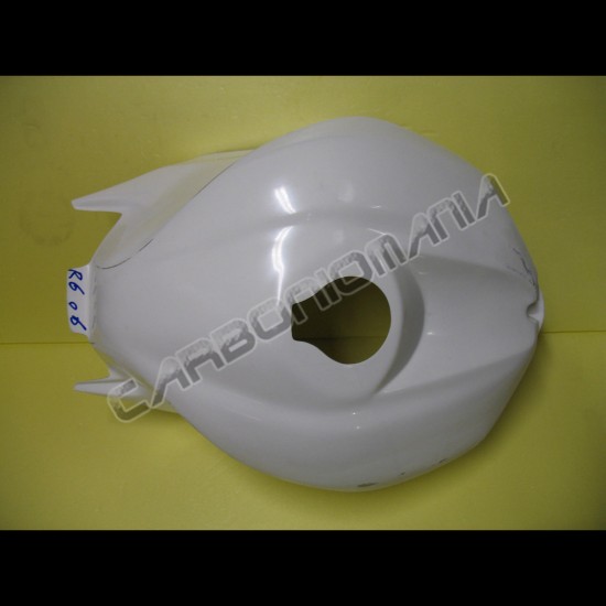 Immagine Copri serbatoio in vetroresina VTR YAMAHA R6 2006 2007 | Yamaha