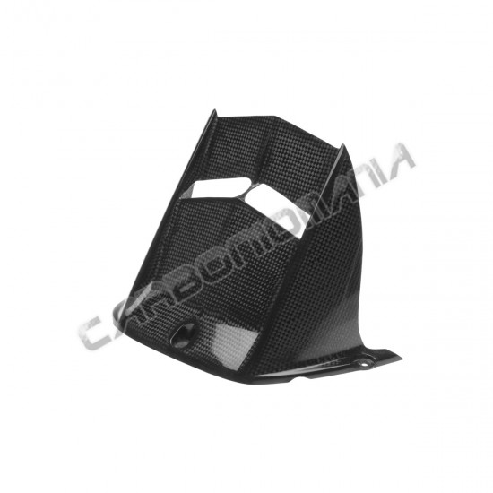 Immagine Parafango posteriore in carbonio per YAMAHA R6 2008 2019 | Yamaha