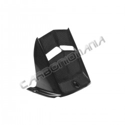 Carbon fiber rear fender for YAMAHA R6 2008 2019