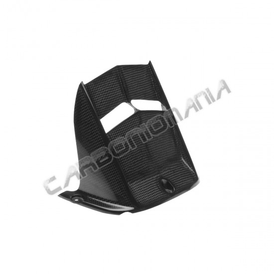 Immagine Parafango posteriore in carbonio per YAMAHA R6 2008 2019 | Yamaha