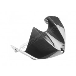 Copri serbatoio in carbonio YAMAHA R6 2008 2016 Performance Quality