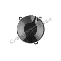 Carbon fiber clutch cover for MV AGUSTA RIVALE 800 Performance Quality