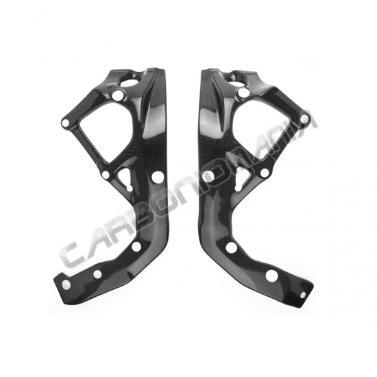 Copri telaio in carbonio per BMW S 1000 R 2014 2016 integrale | Bmw Immagine