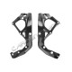 Copri telaio in carbonio per BMW S 1000 R 2014 2016 integrale | Bmw Immagine