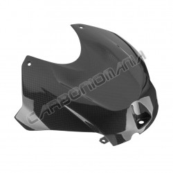 Carbon airbox cover for BMW S 1000 R 2017 2020 