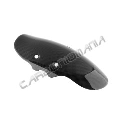 Parafango anteriore fibra di carbonio Ducati Scrambler 2015 2016 Performance Quality