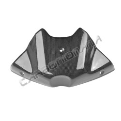 Carbon fiber tank cover for Triumph Speed Triple 2011 Performance Quality