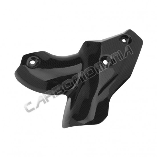 Protezione scarico paracalore carbonio Ducati Streetfighter Performance Quality | Ducati Immagine