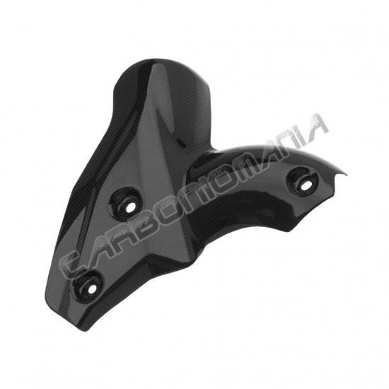 Protezione scarico paracalore carbonio Ducati Streetfighter Performance Quality | Ducati Immagine