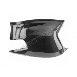 Copri forcellone in carbonio Ducati Streetfighter Performance Quality