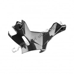 Carbon fiber air intake cover for Yamaha TMAX 530 2012-2016 Performance Quality