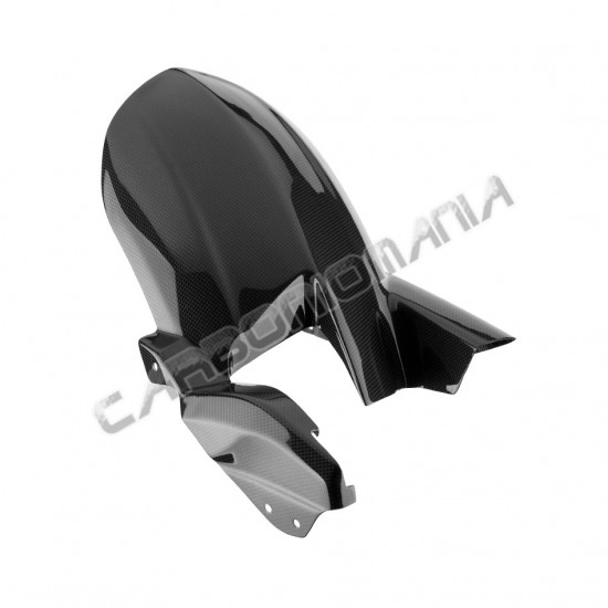 Immagine Parafango posteriore in carbonio Kawasaki Z 1000 2014 Performance Quality | Kawasaki