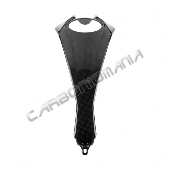 Immagine Cover copri serbatoio in carbonio per Kawasaki Z 1000 2014 Performance Quality | Kawasaki