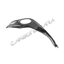 Cover copri serbatoio in carbonio per Kawasaki Z 1000 2014 Performance Quality
