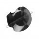 Immagine Copri frizione chiuso in carbonio kawasaki Z 750 2007 2012 Performance Quality | Kawasaki