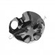 Immagine Copri frizione in carbonio kawasaki Z 750 2007 2012 Performance Quality | Kawasaki