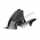 Parafango posteriore in carbonio Kawasaki Z 750 R 2011 2012 Performance Quality | Kawasaki Immagine