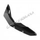 Carbon fiber exhaust cover for Kawasaki Z 800 2013 Performance Quality Kawasaki, Z 800, Carbon, Performance Quality Line image