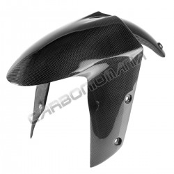 Carbon fiber front fender for Kawasaki ZX-10 R 2004 2005 Performance Quality