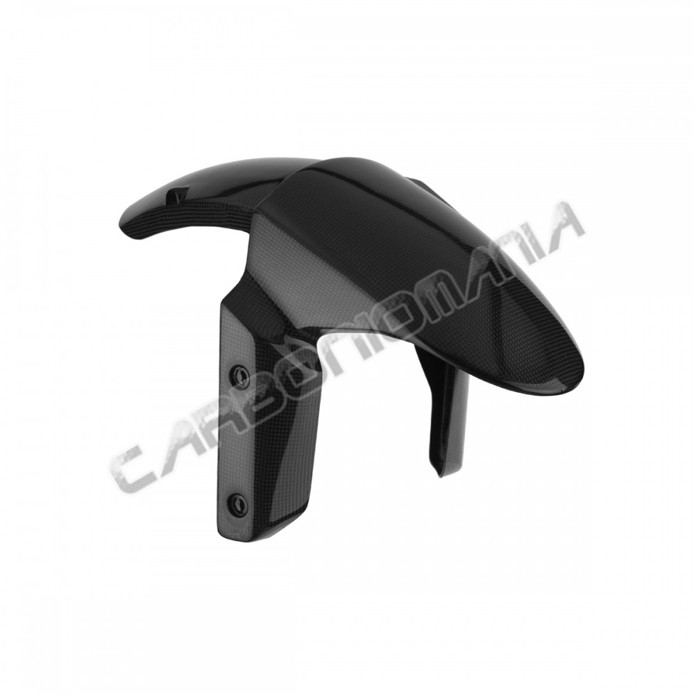 Carbon fiber front fender for Kawasaki ZX-10 R 2011 2015