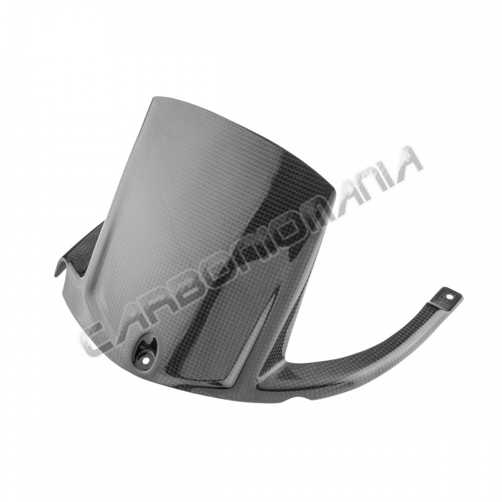 Carbon fiber rear fender for Kawasaki ZX-10 R 2011 2015