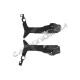 Immagine Copri telaio in carbonio per Kawasaki ZX-6 R 2007 2008 | Kawasaki