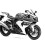 GSX-R 1000 09-16