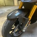 Ducati Streetfighter V4 Parafango Anteriore - accessori in vendita su carboniomania.com