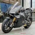 Ducati Panigale V4  - Full Carbon