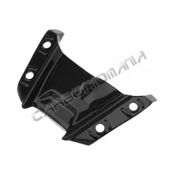 Wind screen in carbonio per Yamaha MT-09 2014 Performance Quality